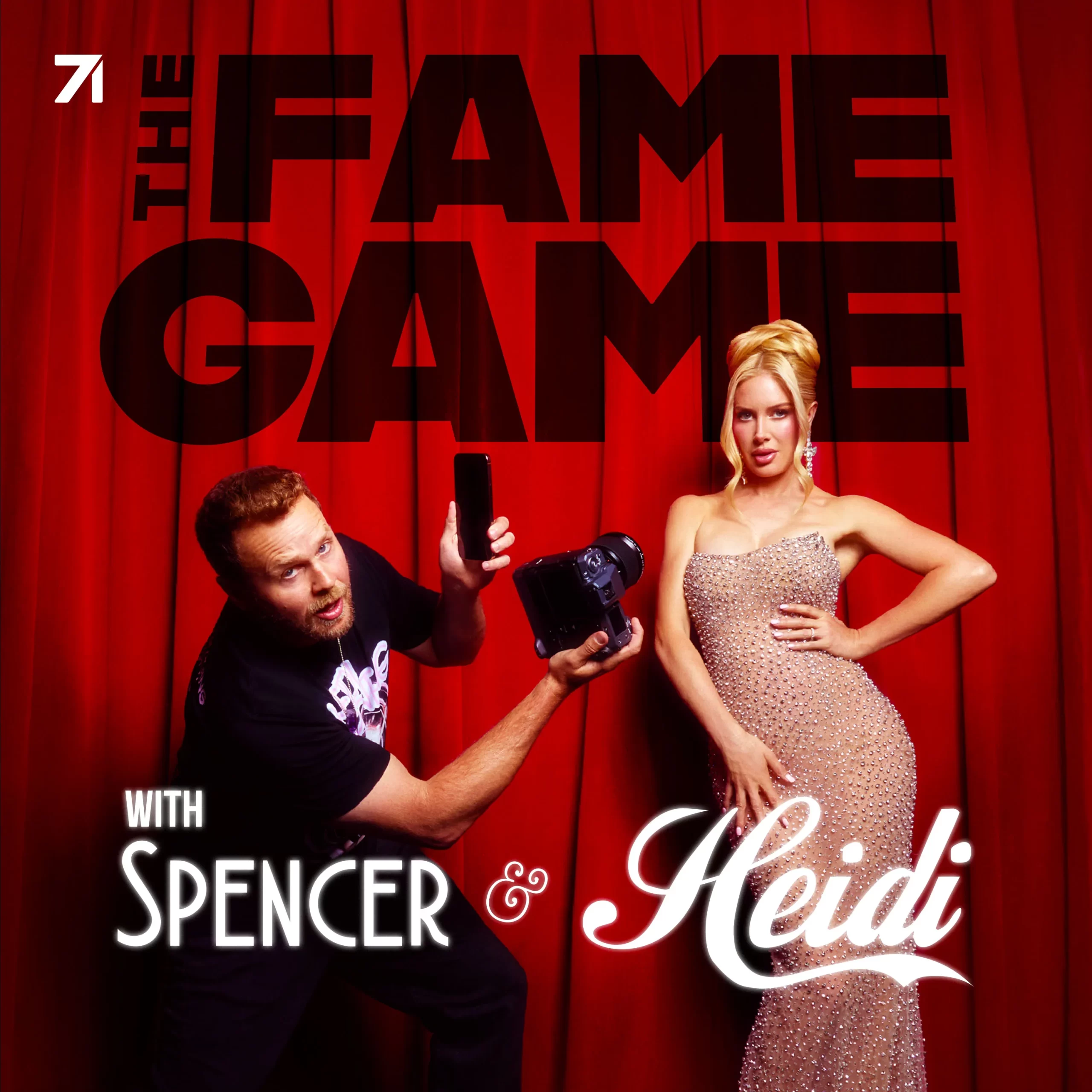 The Fame Game