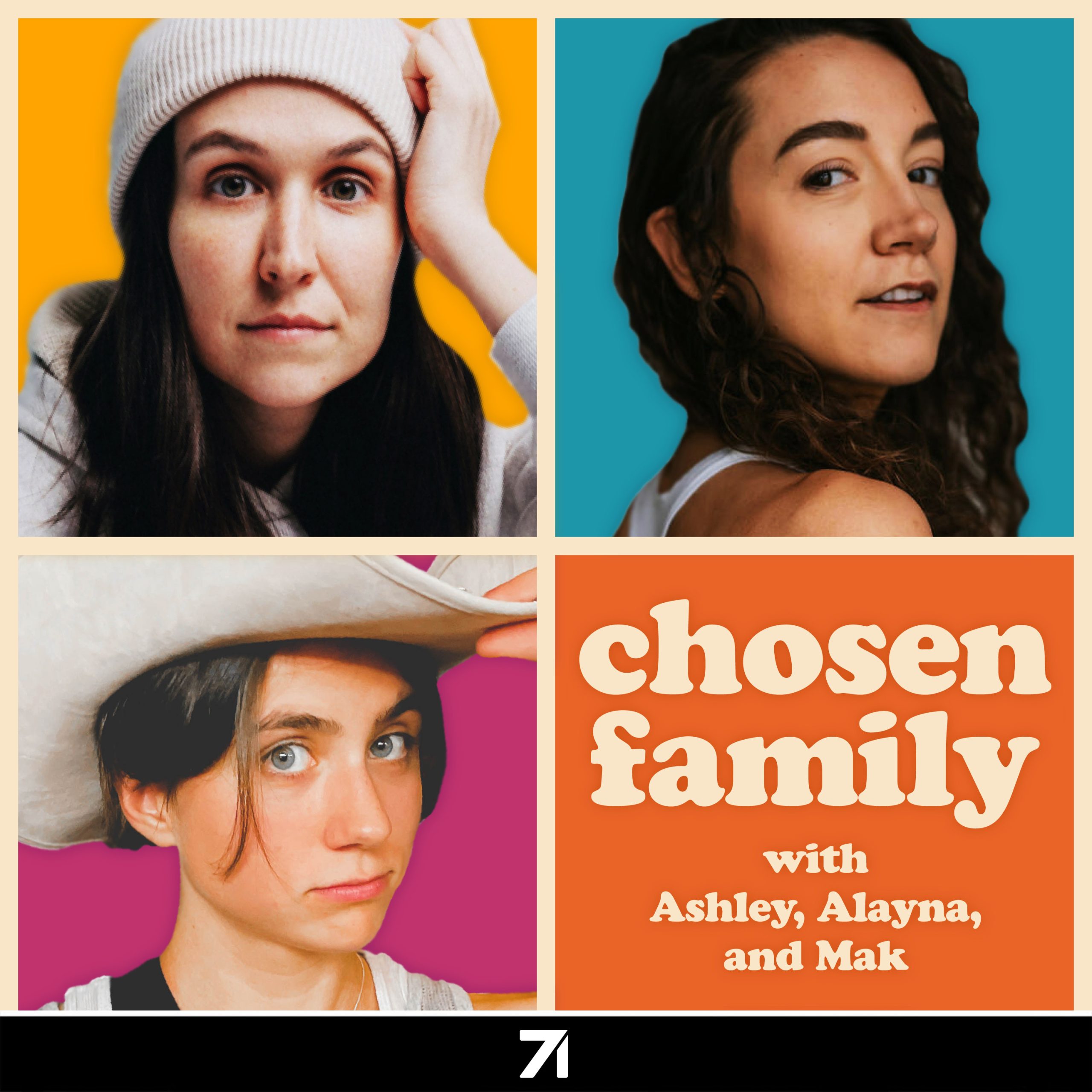 Chosen Family